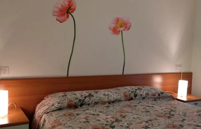 Green Village Accommodations