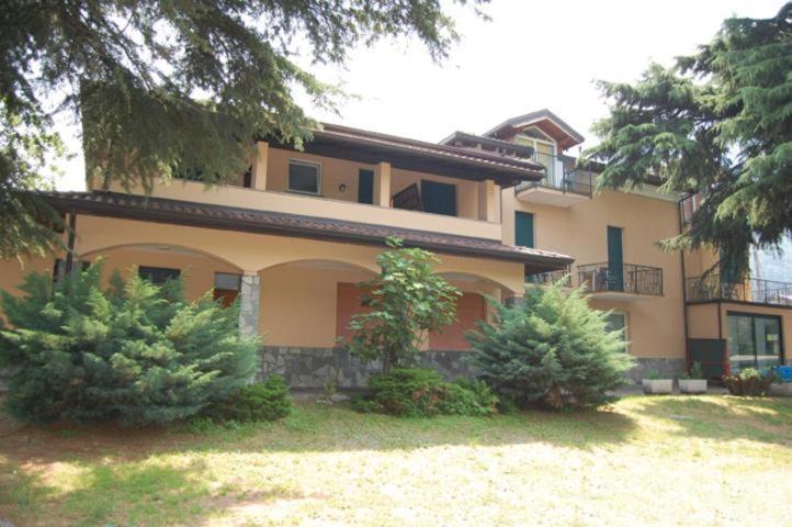 Green Village 2*