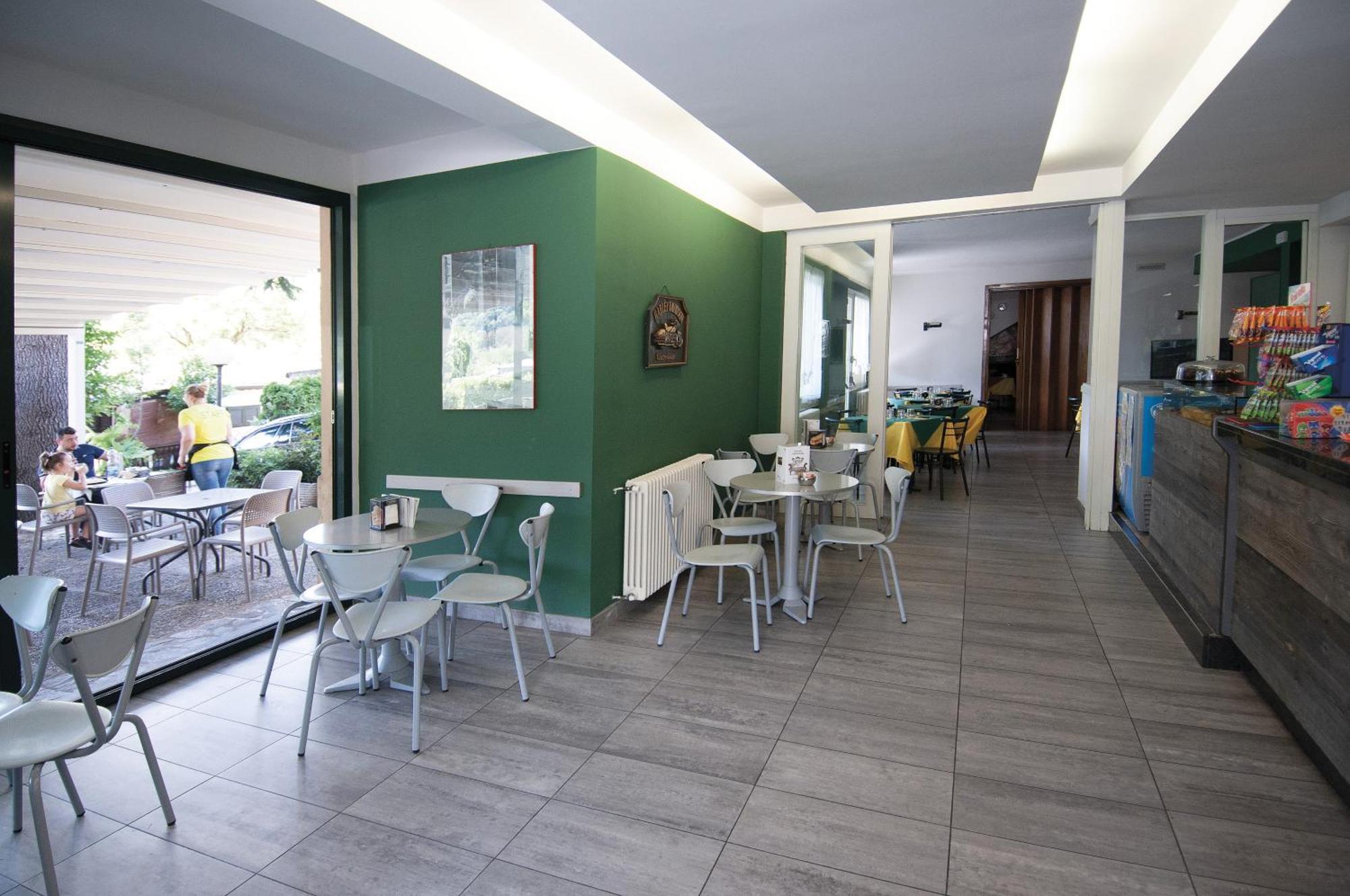 Green Village Apartahotel