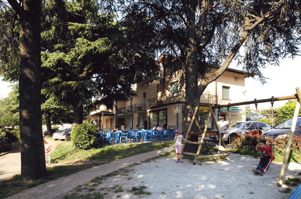 Green Village Colico