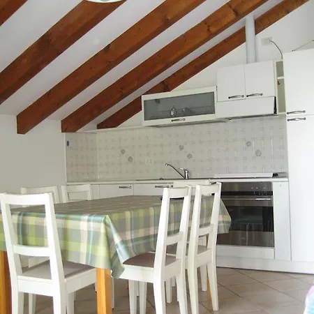 Green Village Accommodations Colico Camera foto