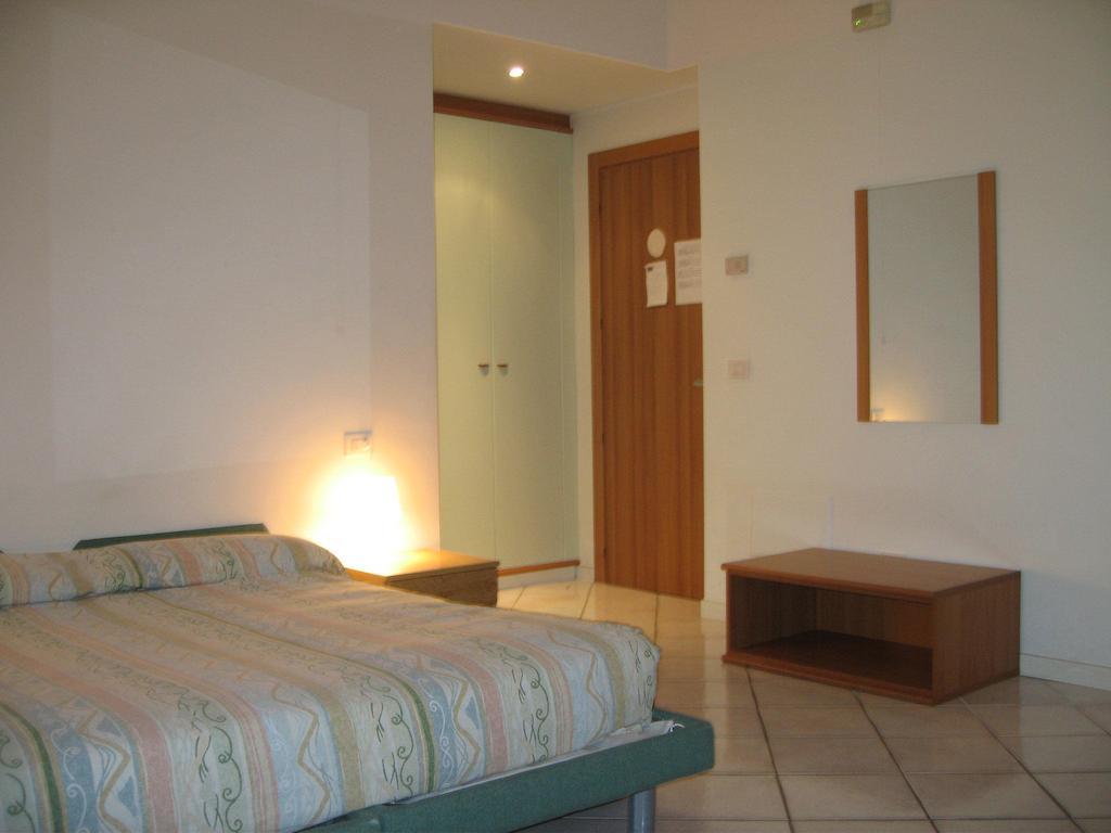 Aparthotel Green Village Colico