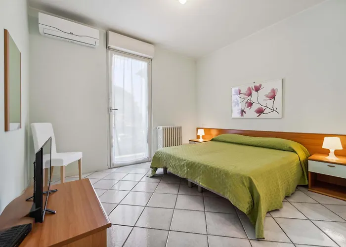 Green Village Accommodations