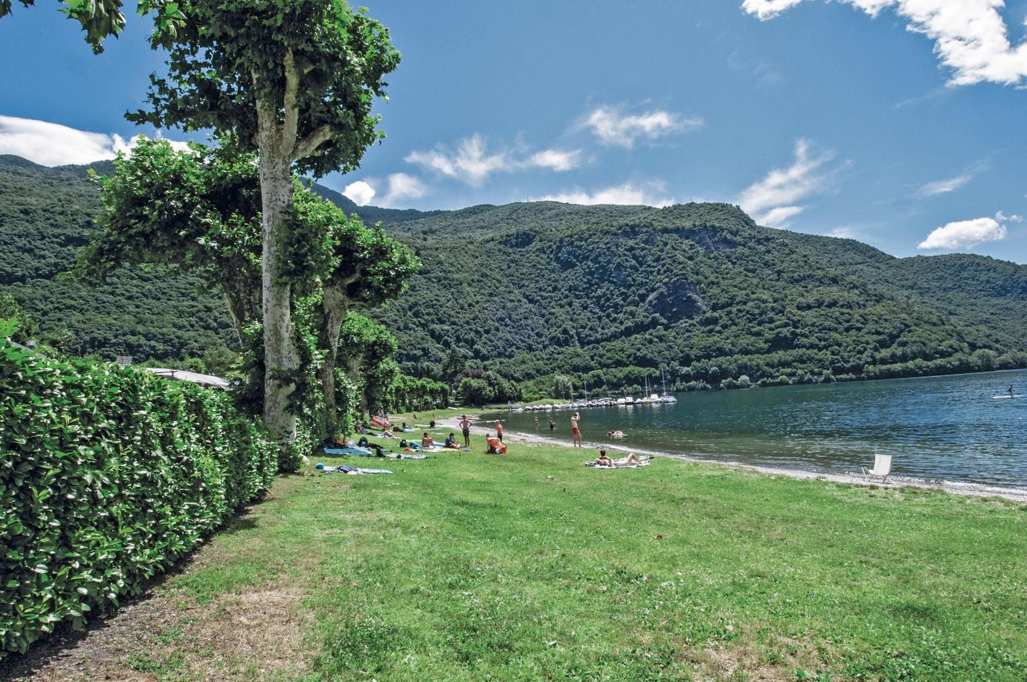 Green Village