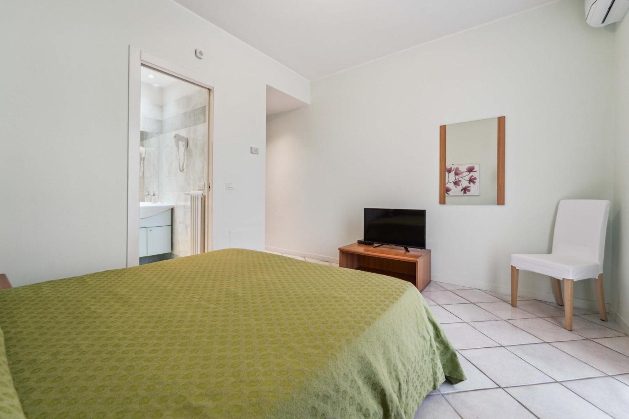 Apart-hotel Village