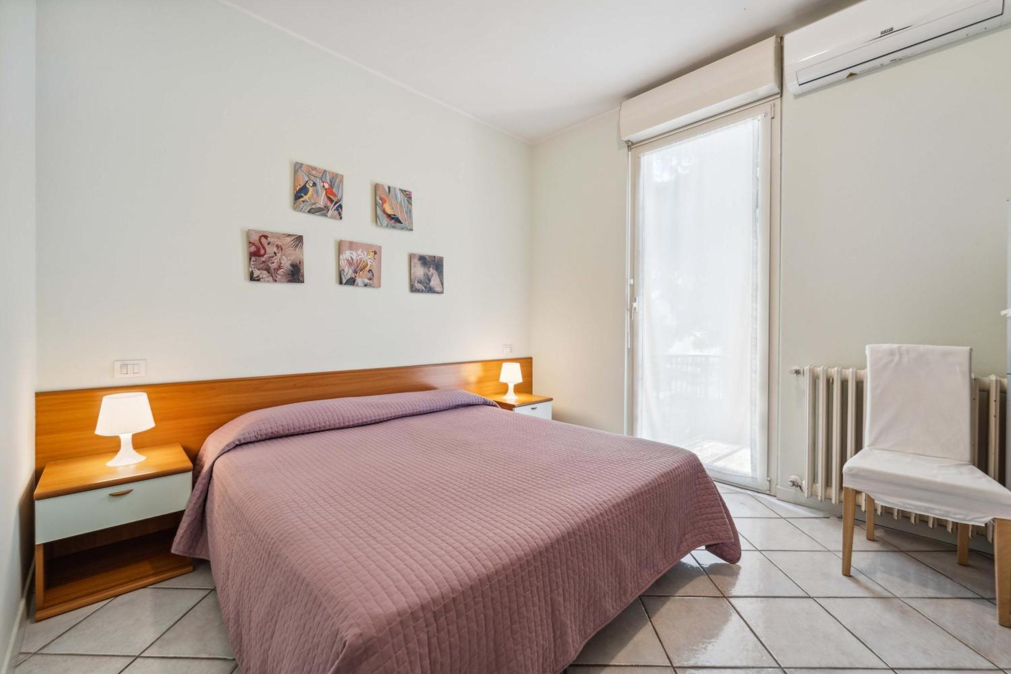 Apart-hotel Village Colico