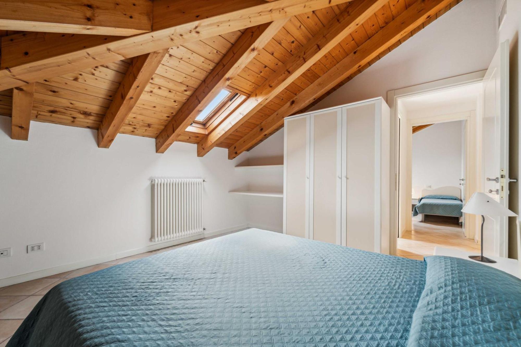 Village Apart-hotel Colico