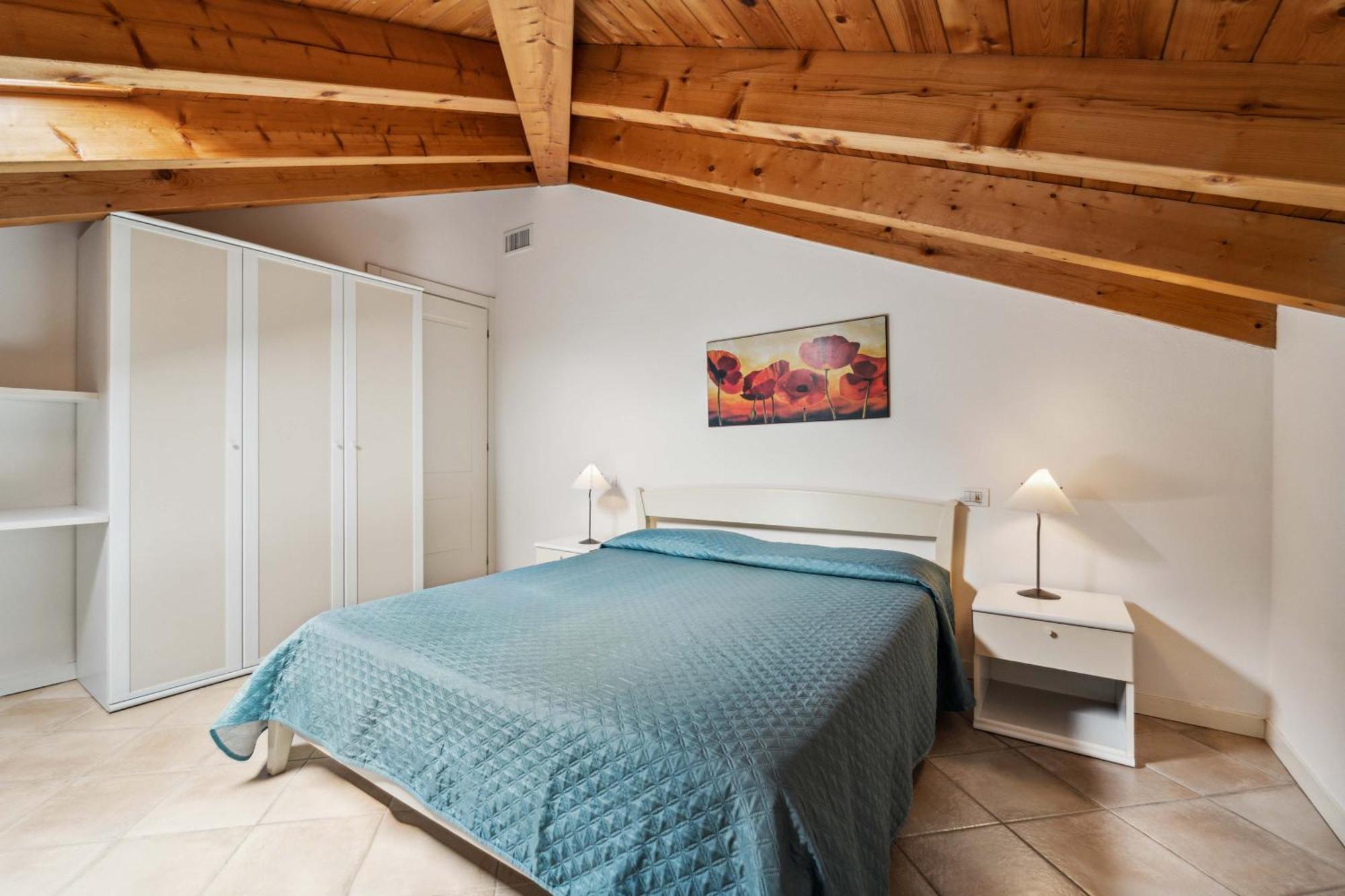 Apart-hotel Village