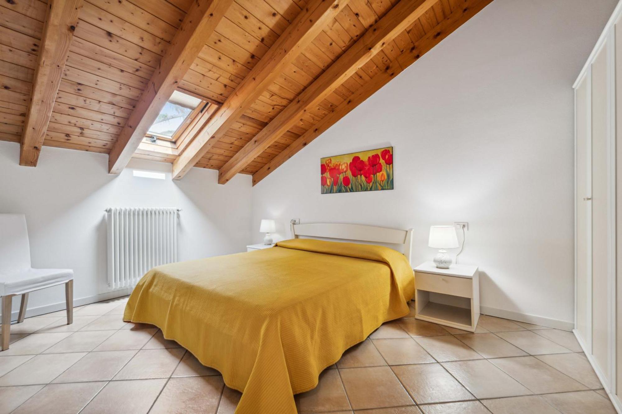 Apart-hotel Village
