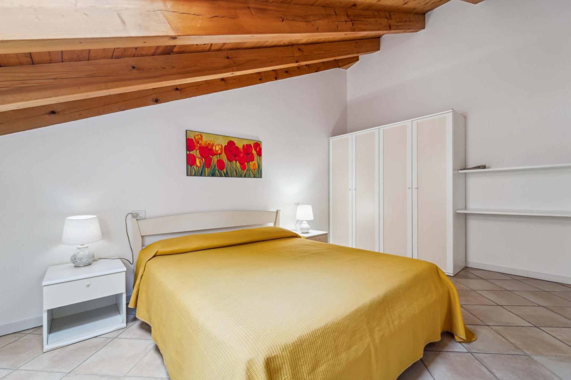 Apart-hotel Village 2*