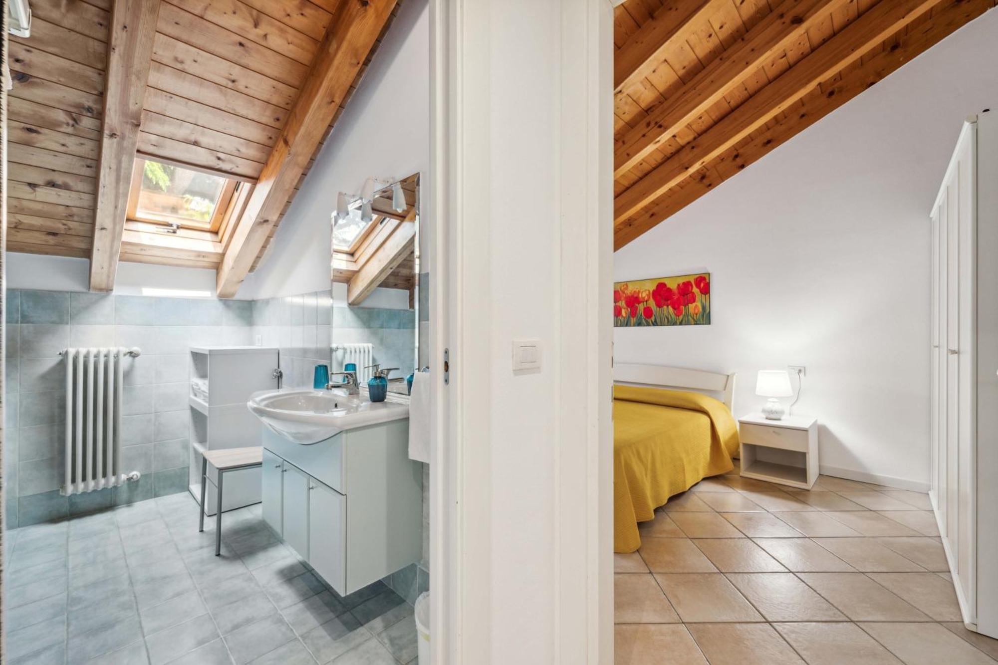 Village Apart-hotel Colico