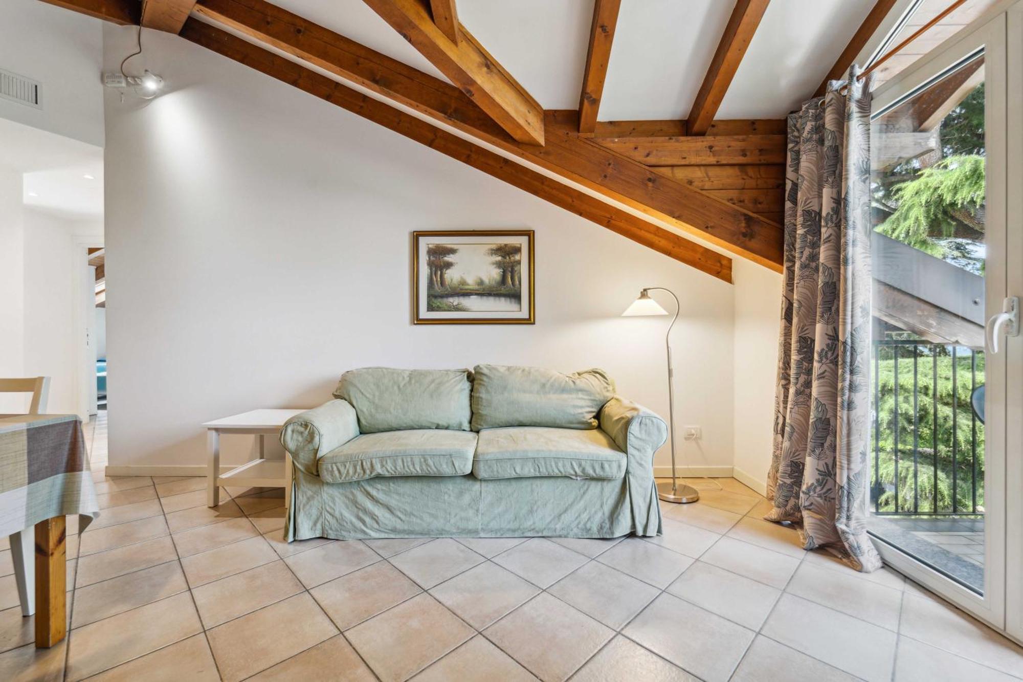 Apart-hotel Village Colico