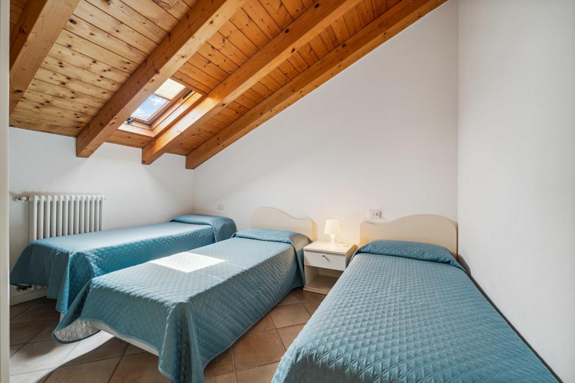 Village Apart-hotel Colico