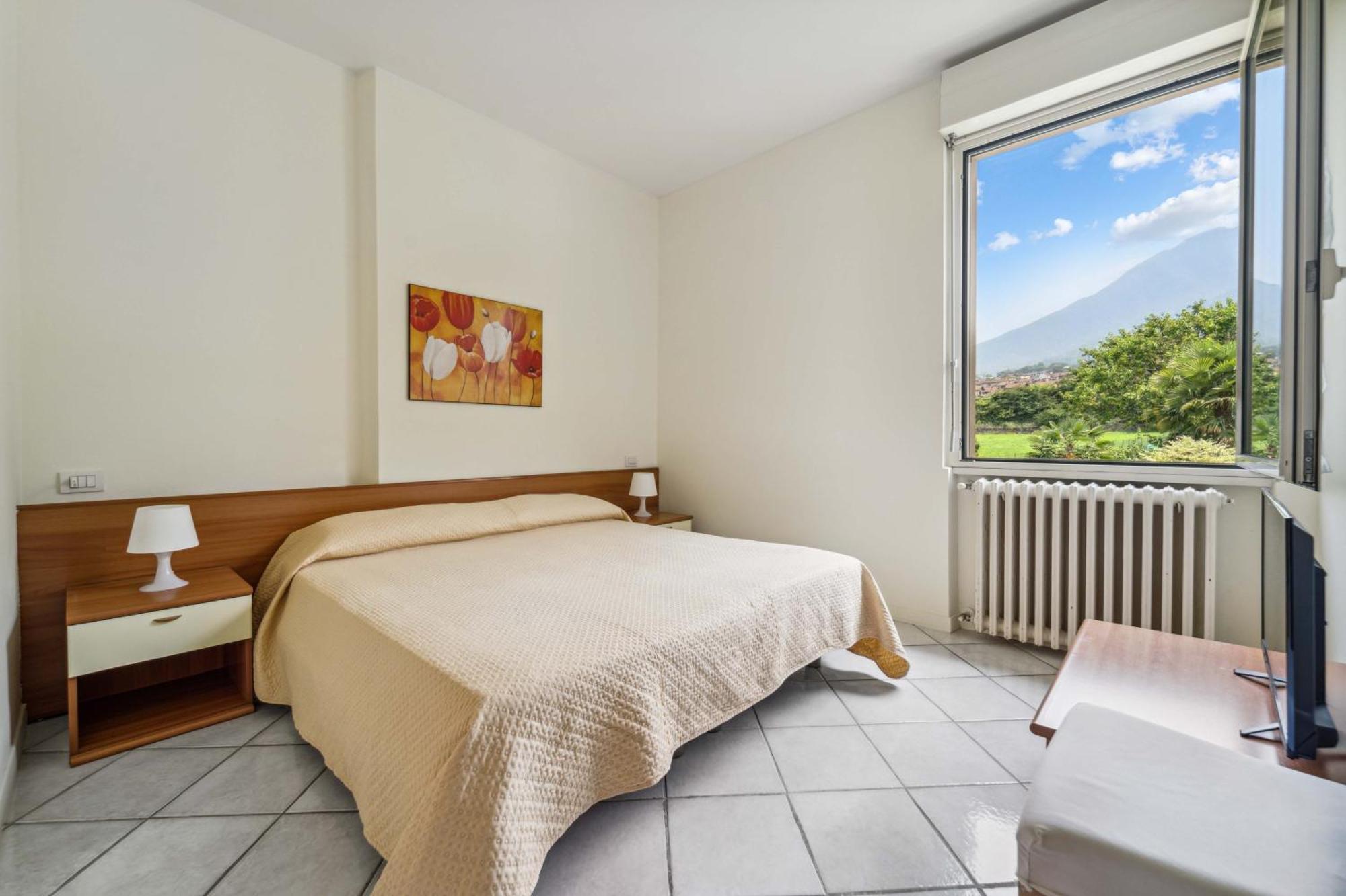 Apart-hotel Village Colico