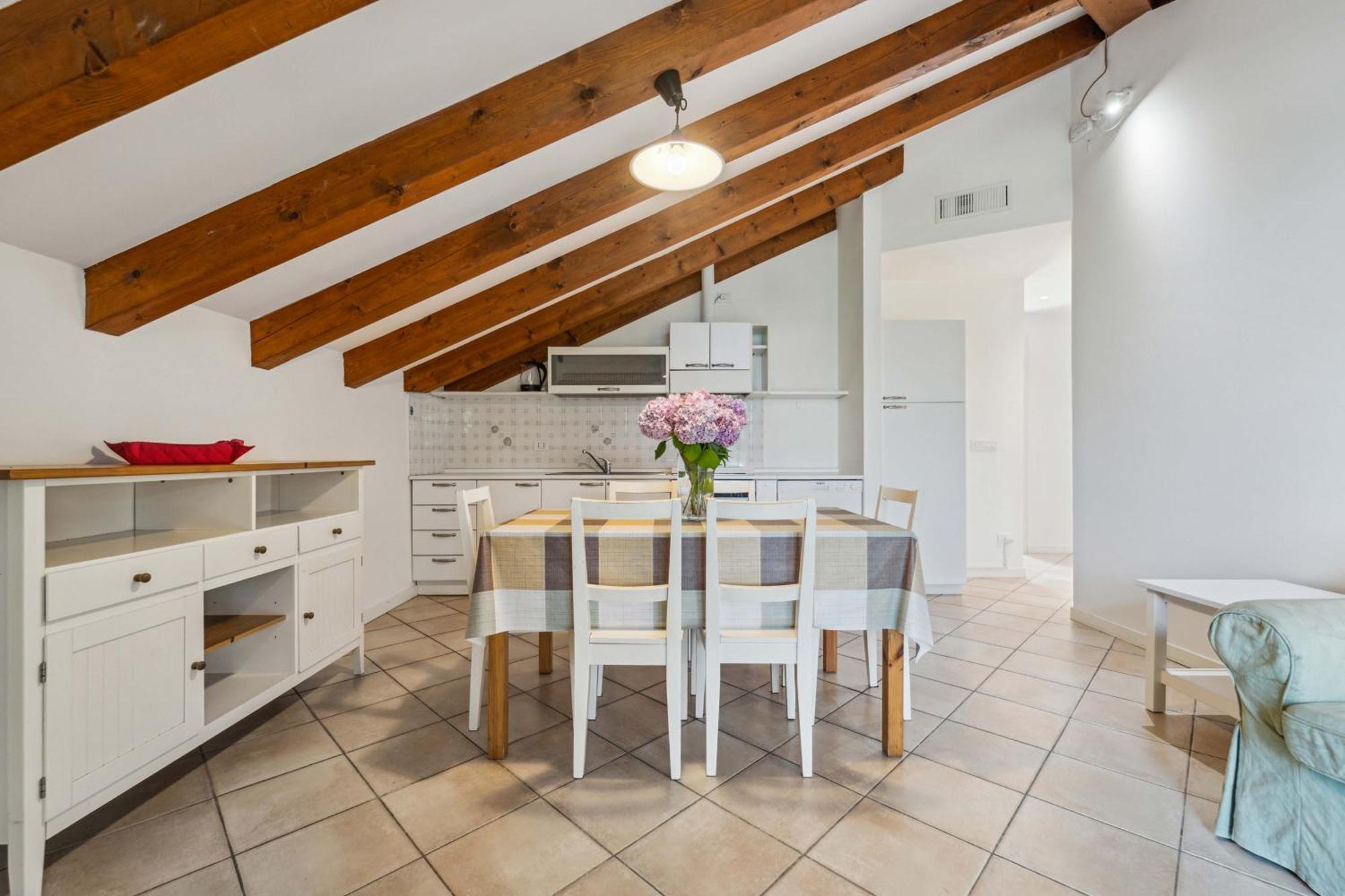 Apart-hotel Village Colico