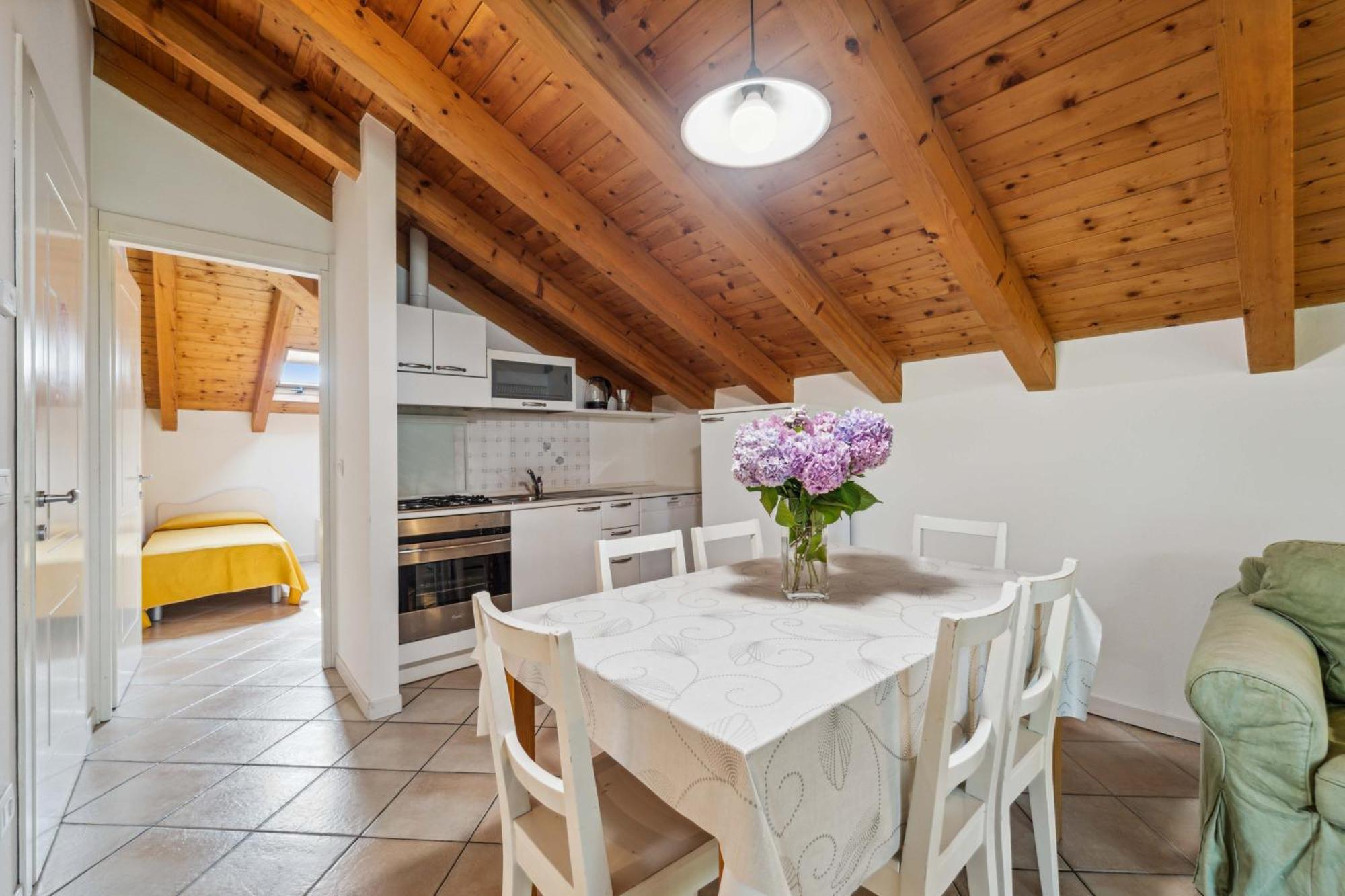 Village Apart-hotel Colico