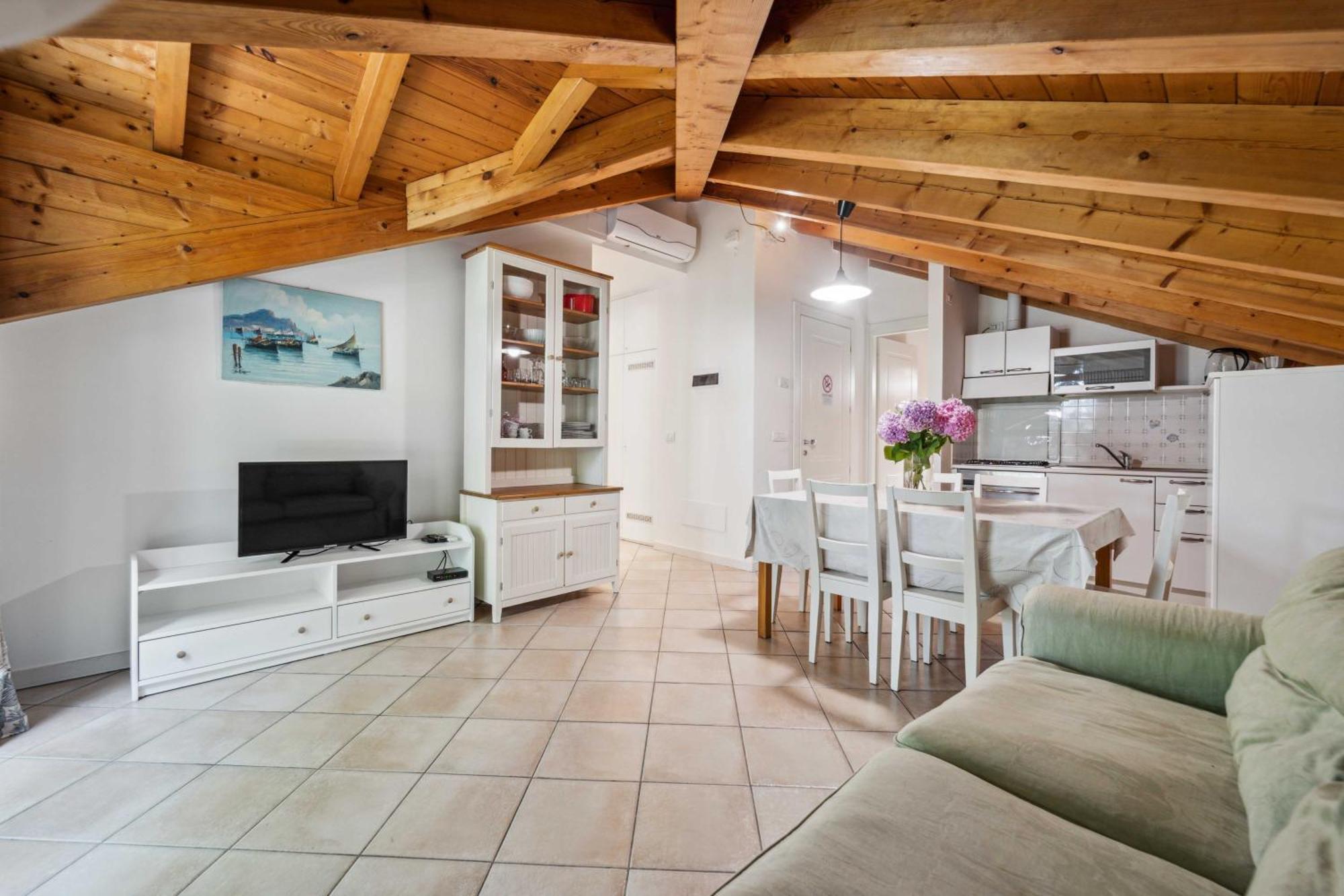 Apart-hotel Village Colico