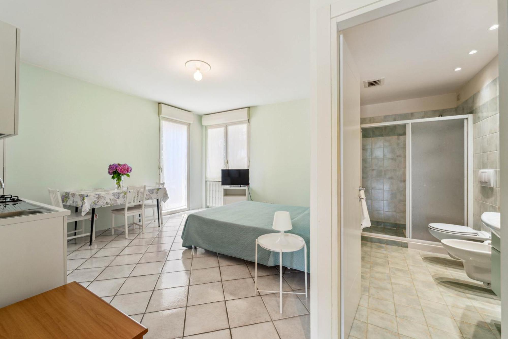 Village Apart-hotel 2*