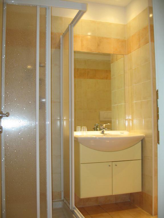 Aparthotel Green Village Colico