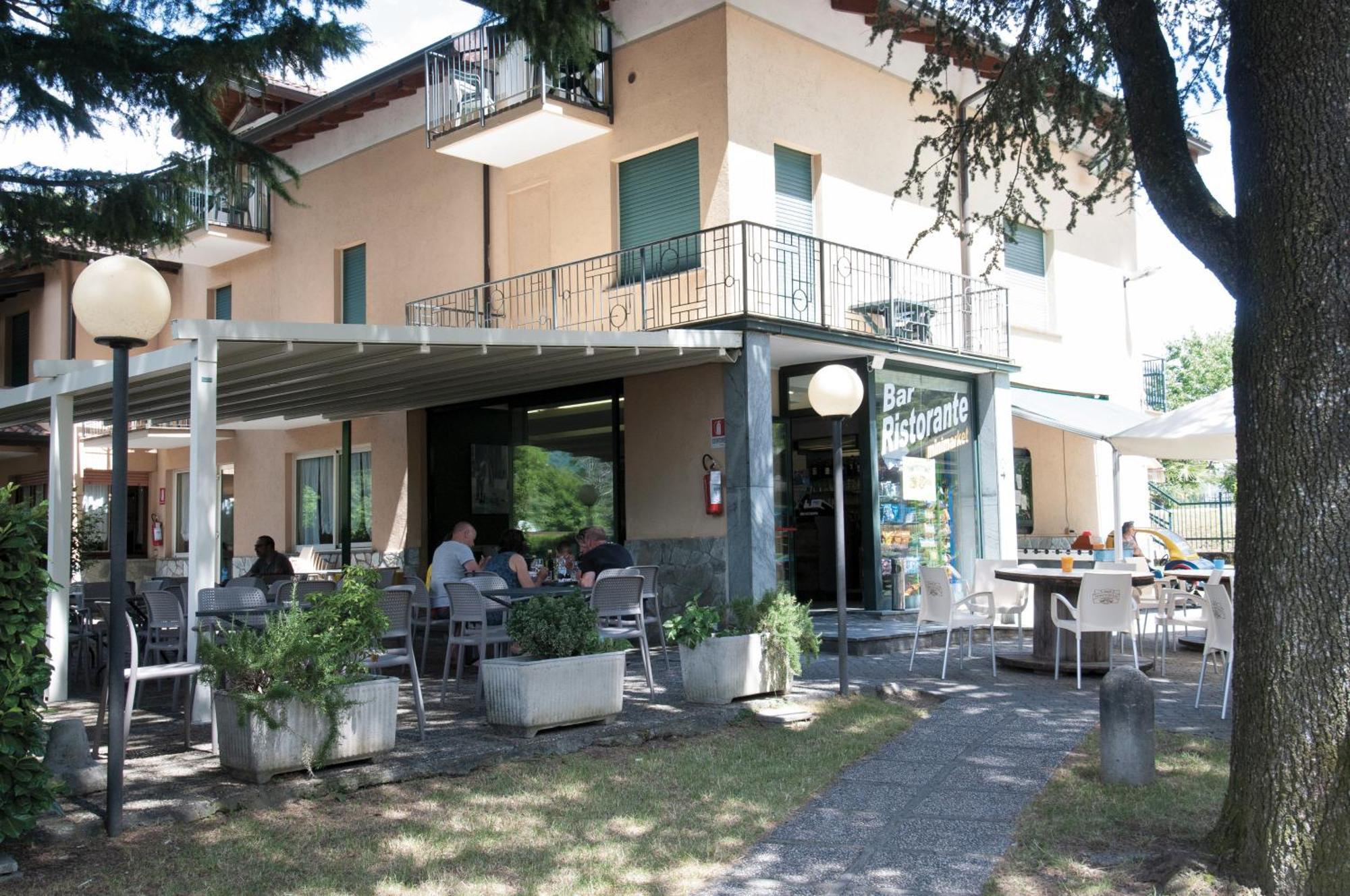 Aparthotel Green Village
